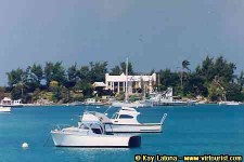 Bermuda Tourist Guide