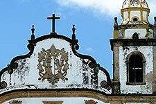 Olinda Tourist Information