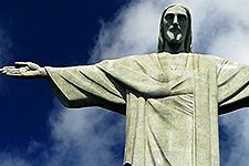 Rio de Janeiro Tourist Information