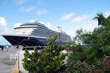 Caribbean Cruise Tourist Guide