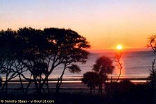 Hilton Head Island  Photographic Tour