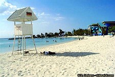 Montego Bay Tourist Guide