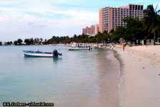 Ocho Rios Hotels