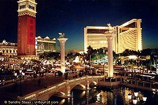 Las Vegas Photographic Tour