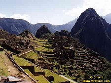 Peru Tourist Guide
