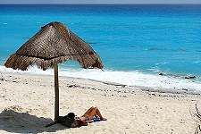Cancun Photographic Tour