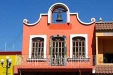 Tijuana  Photographic Tour