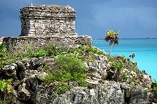 Tulum Photographic Tour
