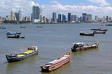 Panama City Photo Tour
