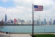 Chicago Photographic Tour