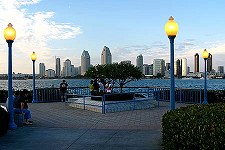 San Diego  Photographic Tour