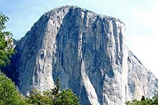 Yosemite National Park Photographic Tour
