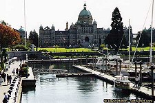 Vancouver Island Tourist Guide