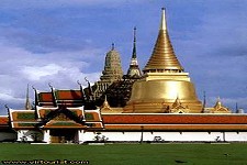 Thailand  Tourist Guide