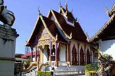 Chiang Mai Virtual Tour