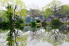 Hangzhou Virtual Tour