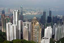 Hong Kong