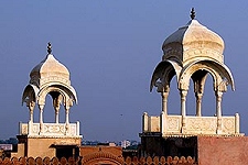 Bikaner Virtual Tour