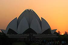 Delhi Virtual Tour