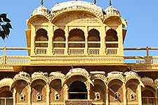 Jaisalmer Virtual Tour