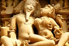 Khajuraho (Madhya Pradesh) Virtual Tour