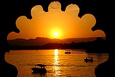 Udaipur Virtual Tour