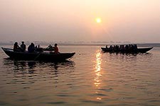 Varanasi (Uttar Pradesh) Virtual Tour