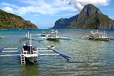 El Nido Photographic Tour