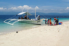 moalboal Photographic Tour
