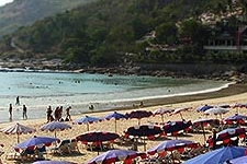 Phuket Virtual Tour