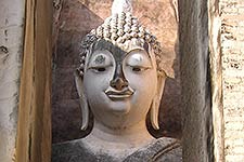 Sukhothai Virtual Tour