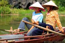 Vietnam  Tourist Guide