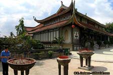 Saigon Virtual Tour