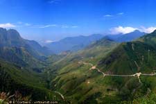 Sapa Virtual Tour