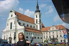 Brno Virtual Tour