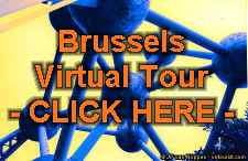 Photos of Brussels