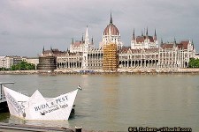 Budapest - Hungary Tourist Guide