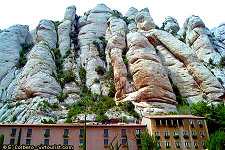 Montserrat photo tour