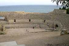Tarragona photo tour