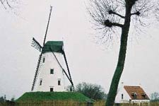 Belgium Tourist Guide