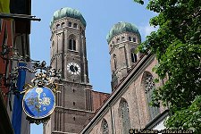 Munich Photographic Tour