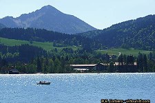 Tegernsee Photographic Tour