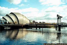 Scotland Tourist Guide