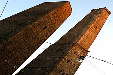 Bologna Photographic Tour