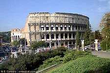 Rome photo tour