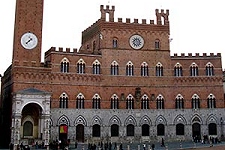 Siena Photographic Tour
