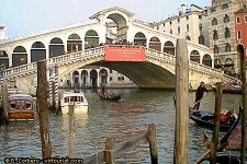 Venice photo tour