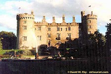 kilkenny - Ireland Tourist Guide
