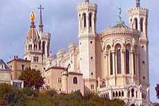 Lyon Photo tour