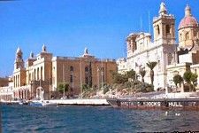Malta Tourist Guide